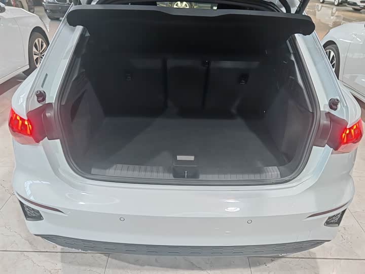 Фото 12 - Audi A3