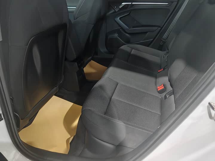 Фото 5 - Audi A3