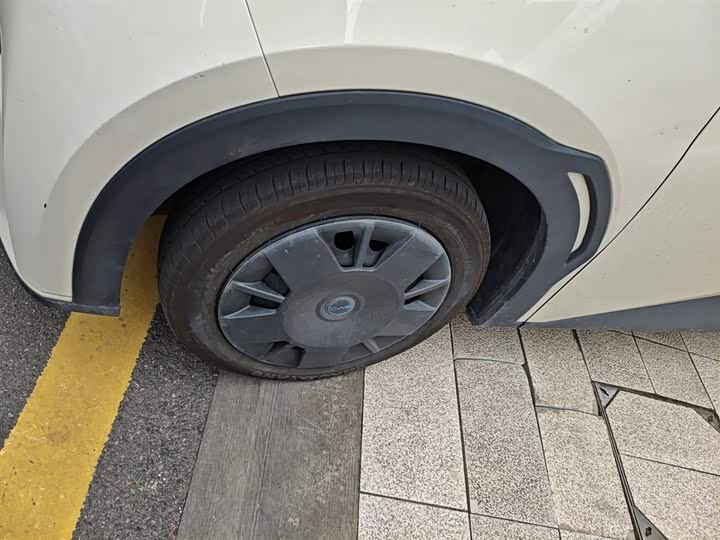 Фото 23 - BYD Seagull