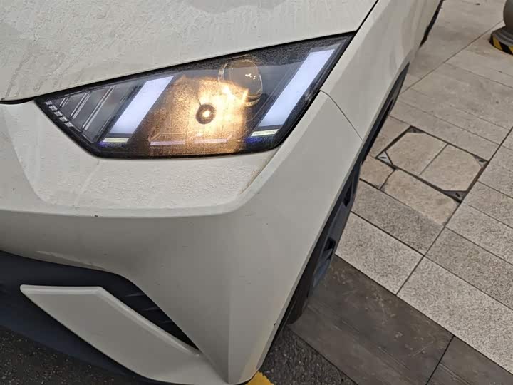 Фото 24 - BYD Seagull