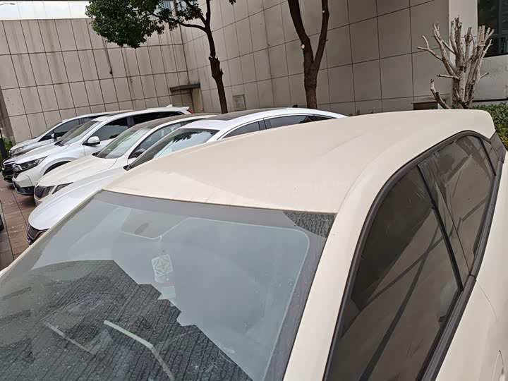 Фото 27 - BYD Seagull