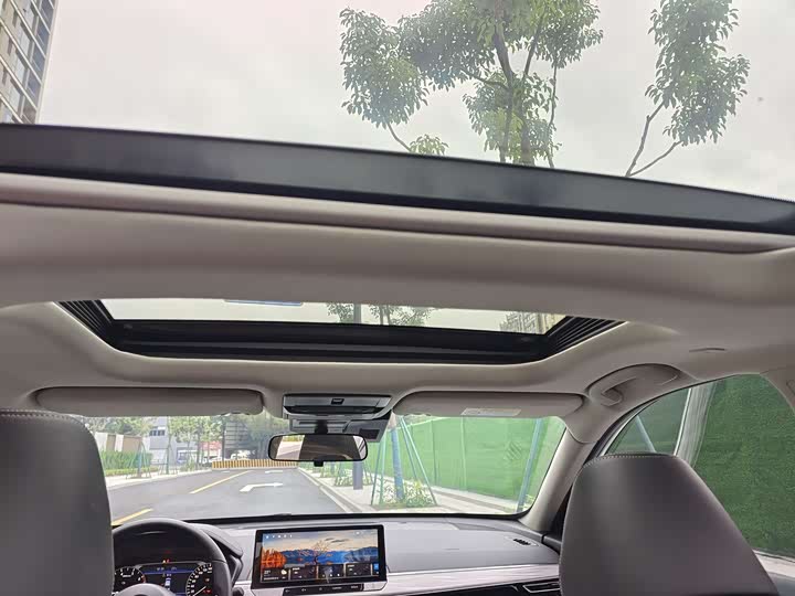 Фото 5 - Nissan Teana