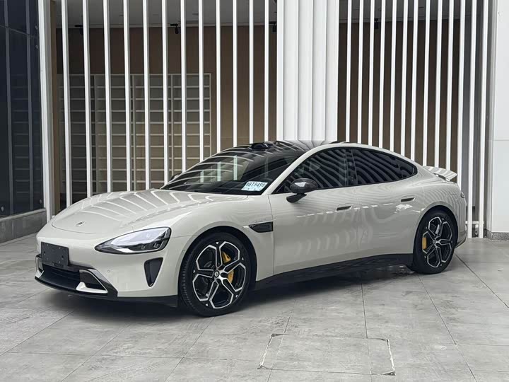 Фото 2 - Xiaomi SU7