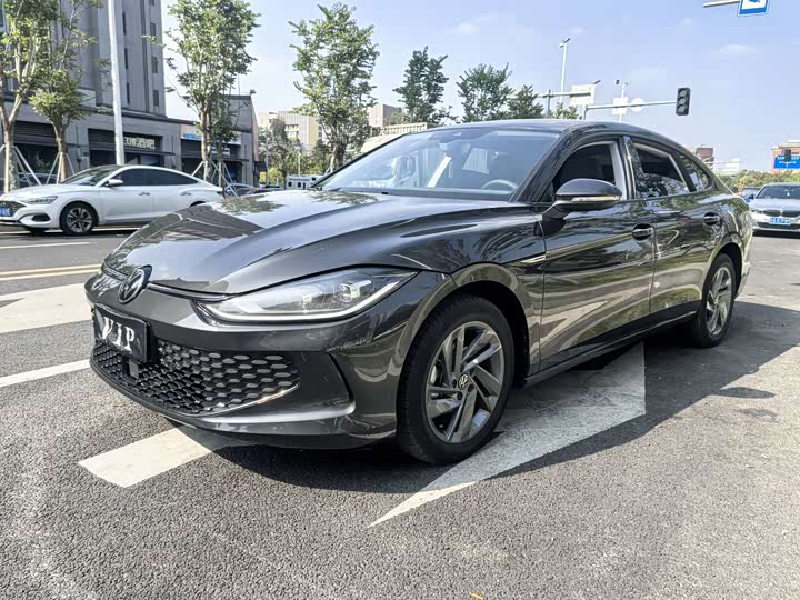 Фото 1 - Volkswagen Lamando L