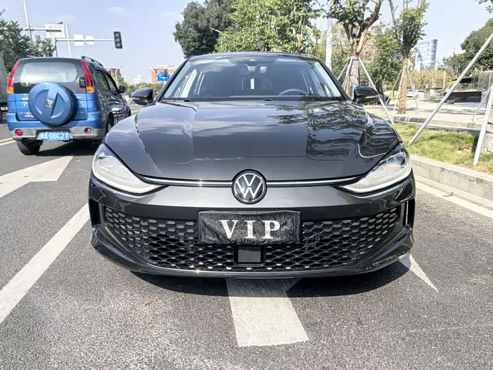 Фото 2 - Volkswagen Lamando L