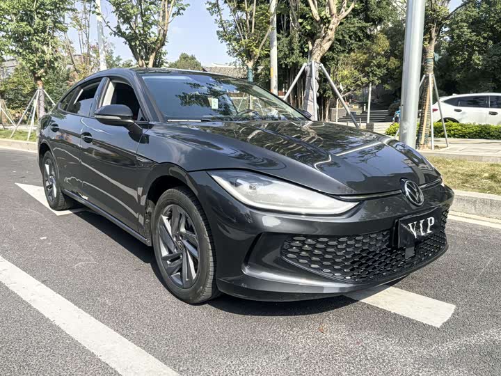 Фото 3 - Volkswagen Lamando L