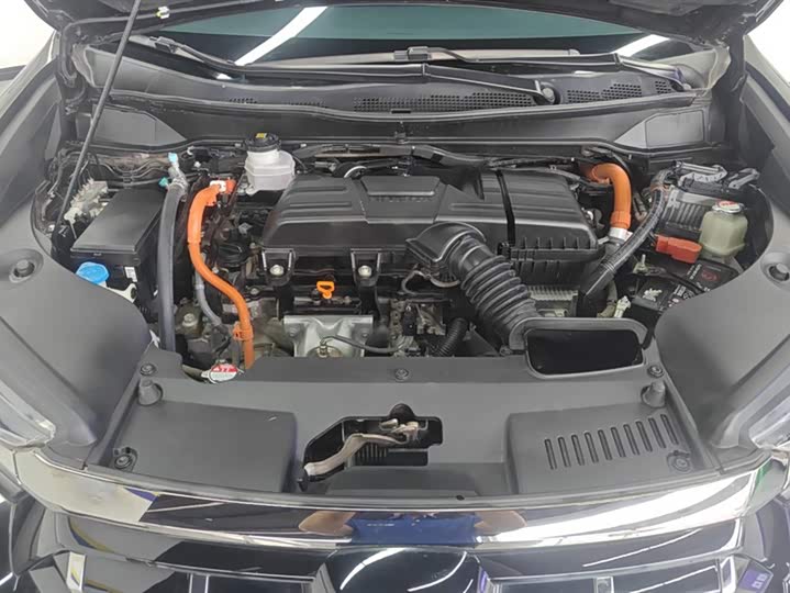 Фото 10 - Honda Elysion