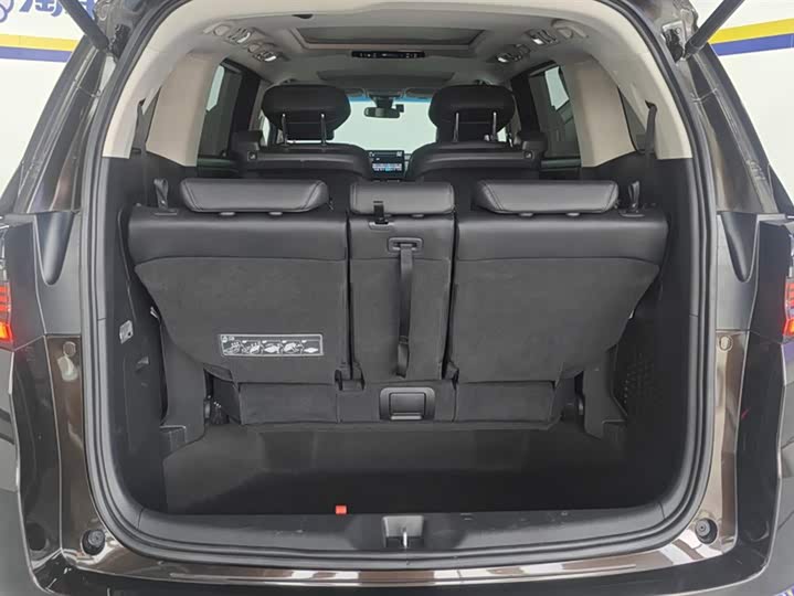 Фото 4 - Honda Elysion