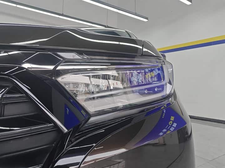 Фото 5 - Honda Elysion