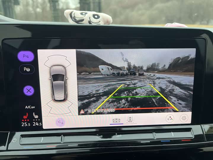 Фото 16 - Volkswagen Golf