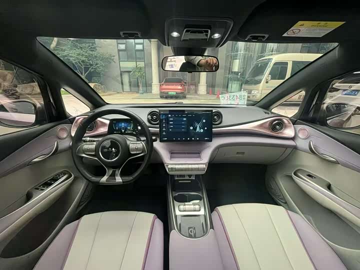 Фото 3 - BYD Dolphin