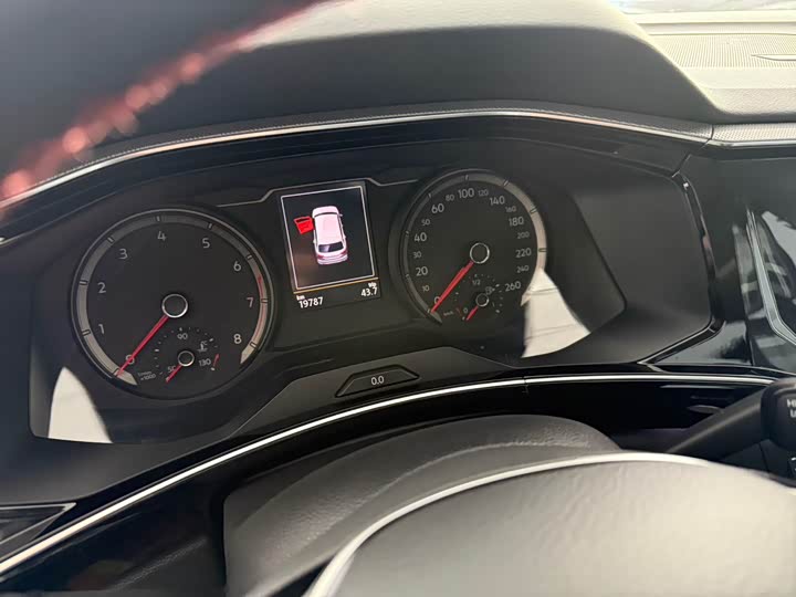 Фото 10 - Volkswagen Tayron