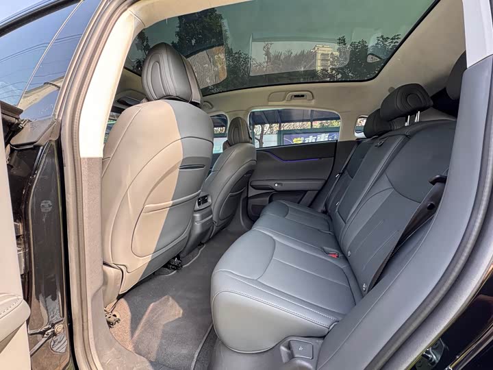 Фото 7 - XPeng G6