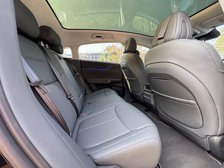 Фото 9 - XPeng G6