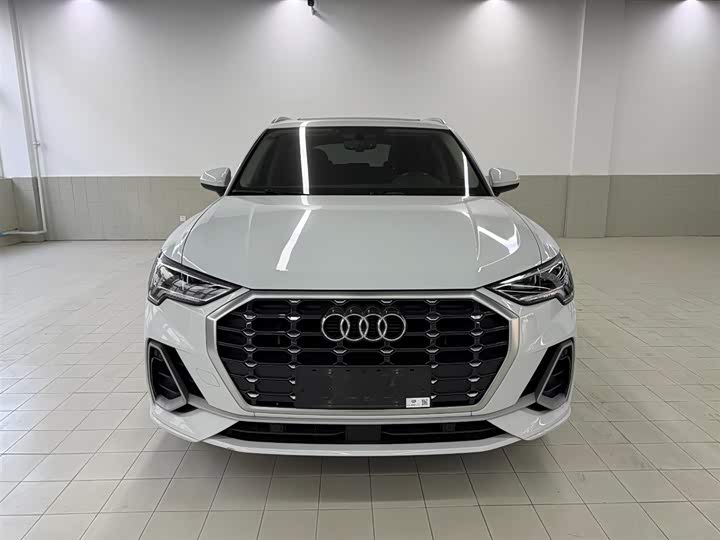 Фото 3 - Audi Q3
