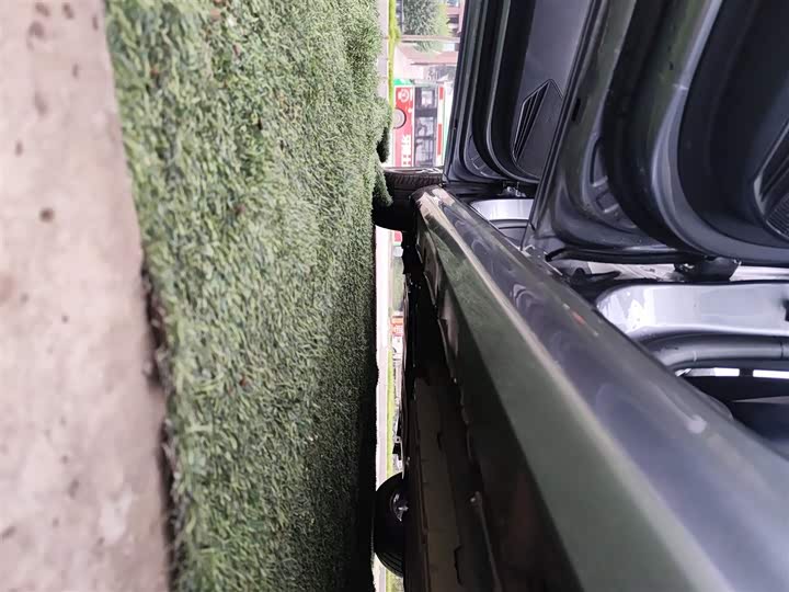 Фото 22 - BYD Qin Plus