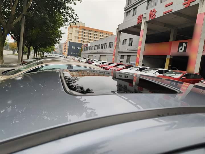 Фото 27 - BYD Qin Plus