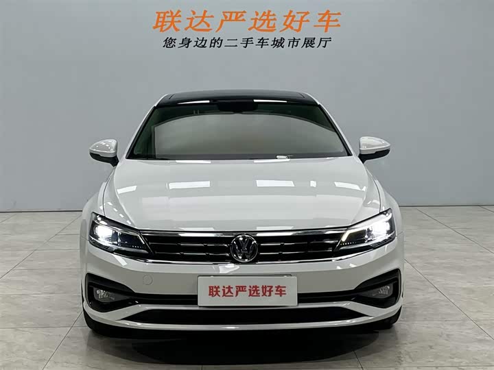 Фото 21 - Volkswagen Lamando L