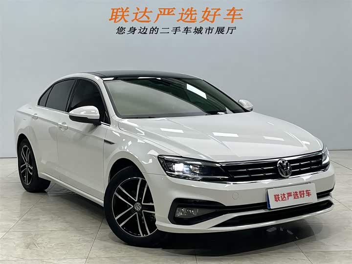 Фото 22 - Volkswagen Lamando L