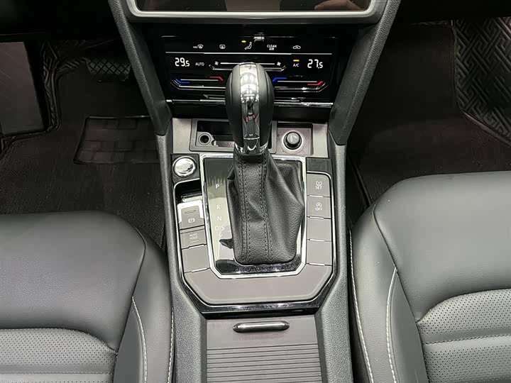 Фото 5 - Volkswagen Lamando L