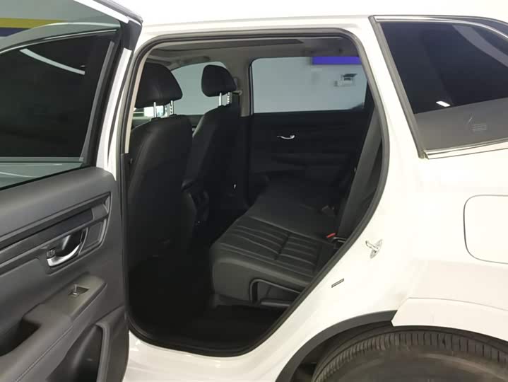 Фото 11 - Honda Breeze