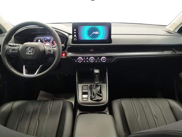 Фото 12 - Honda Breeze