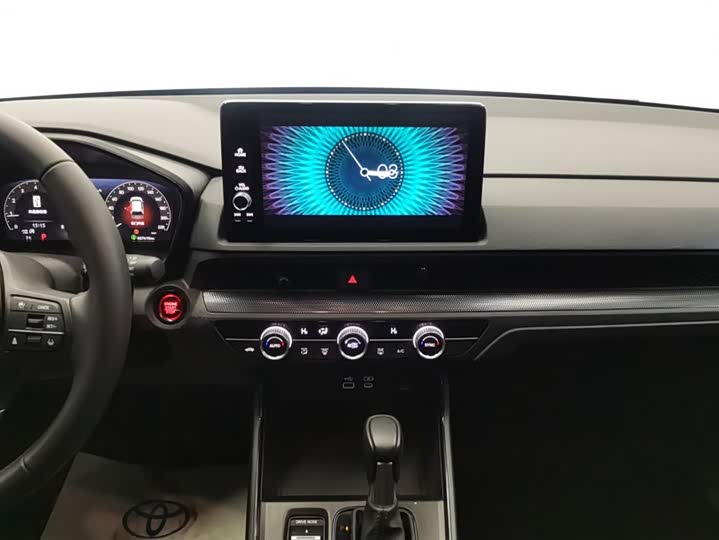 Фото 13 - Honda Breeze