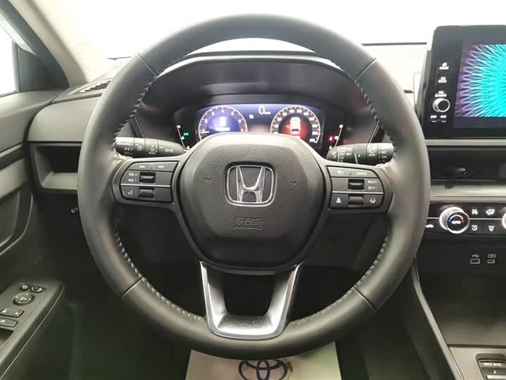 Фото 15 - Honda Breeze