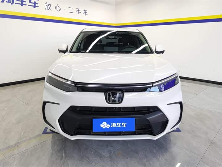 Фото 2 - Honda Breeze