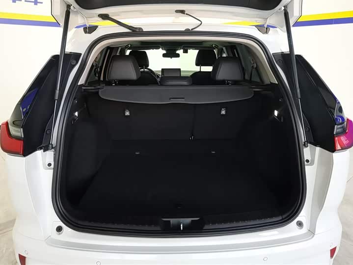 Фото 4 - Honda Breeze