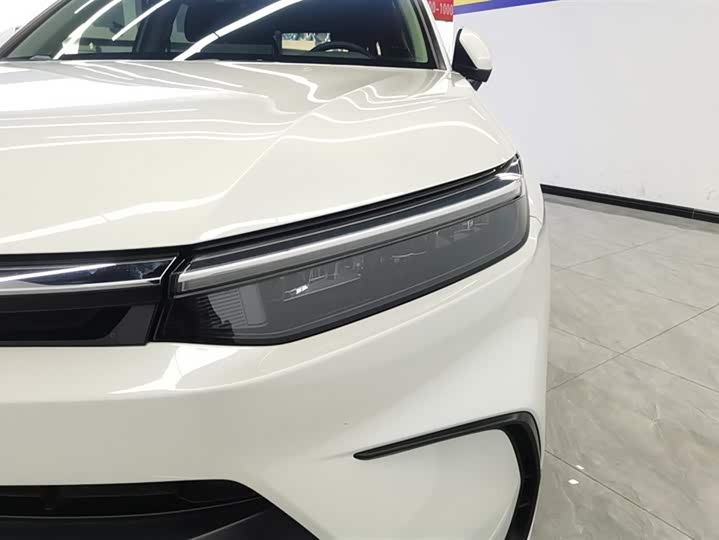 Фото 5 - Honda Breeze