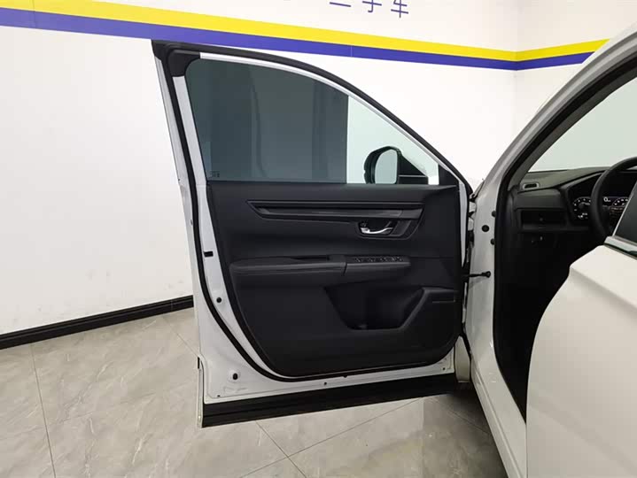 Фото 7 - Honda Breeze