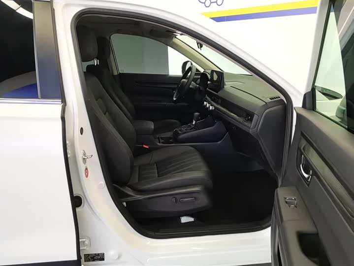 Фото 8 - Honda Breeze