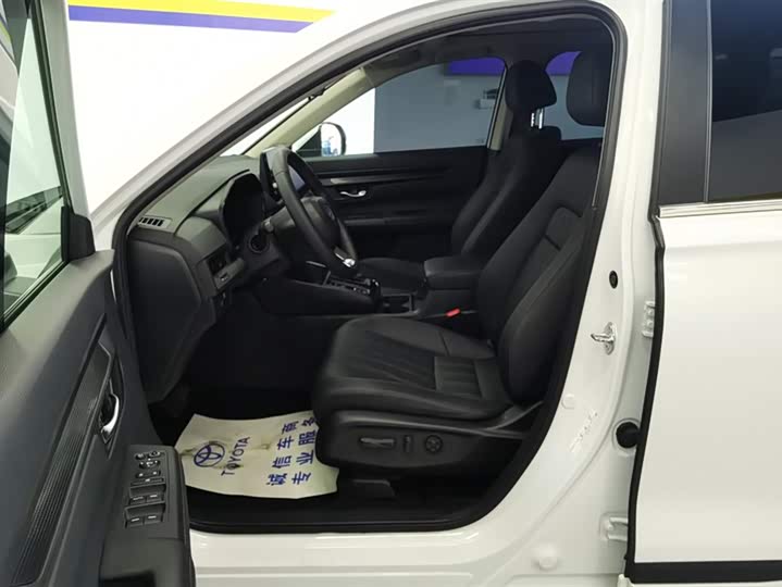 Фото 9 - Honda Breeze