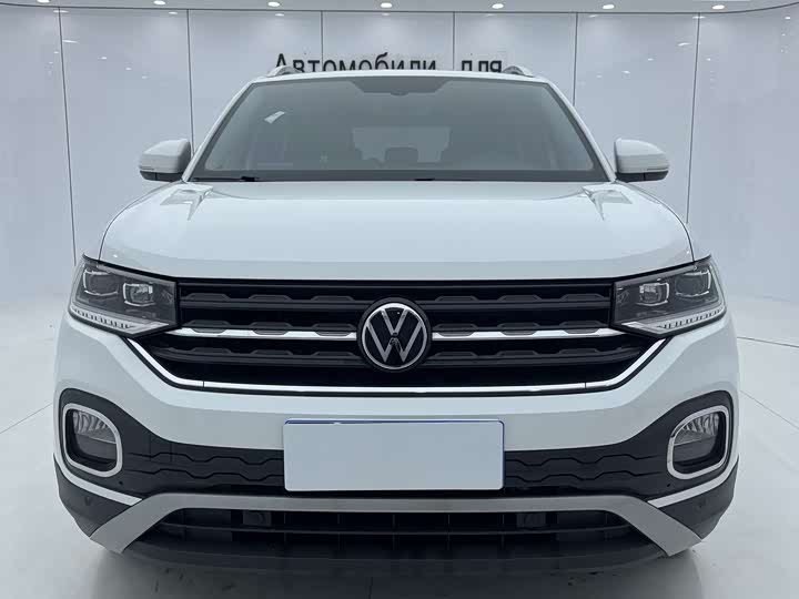 Фото 2 - Volkswagen Tacqua