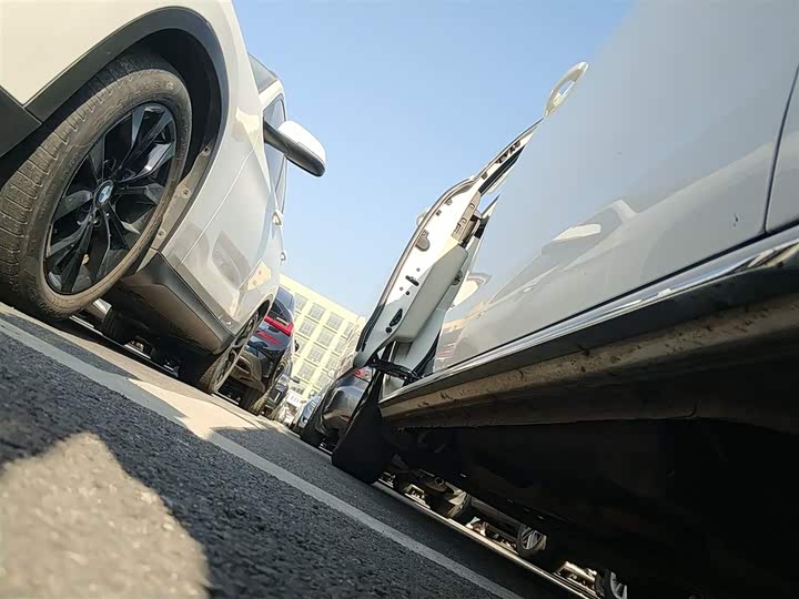 Фото 21 - Buick GL8 ES