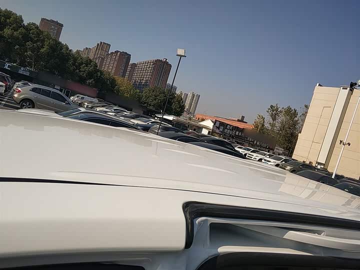 Фото 27 - Buick GL8 ES