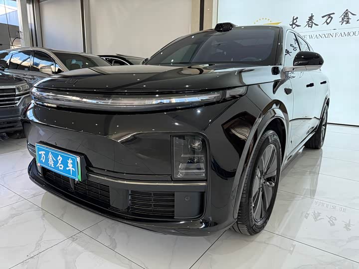 Фото 1 - LiXiang L7