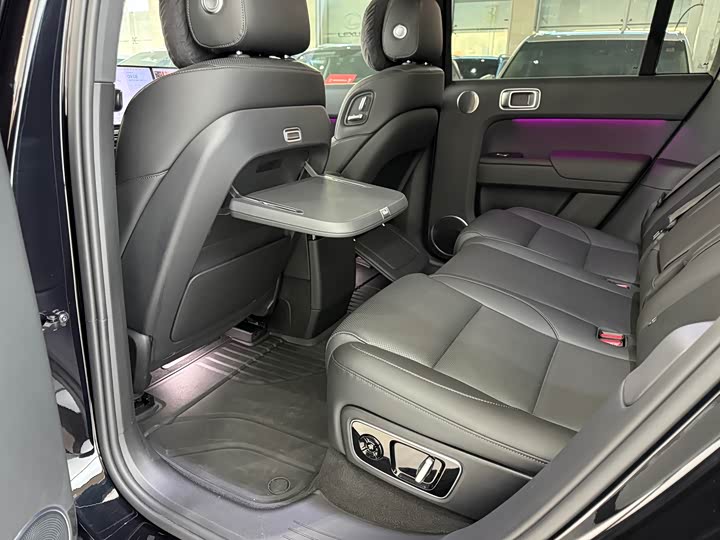 Фото 10 - LiXiang L7