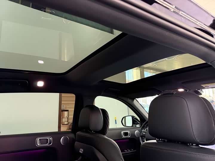 Фото 14 - LiXiang L7