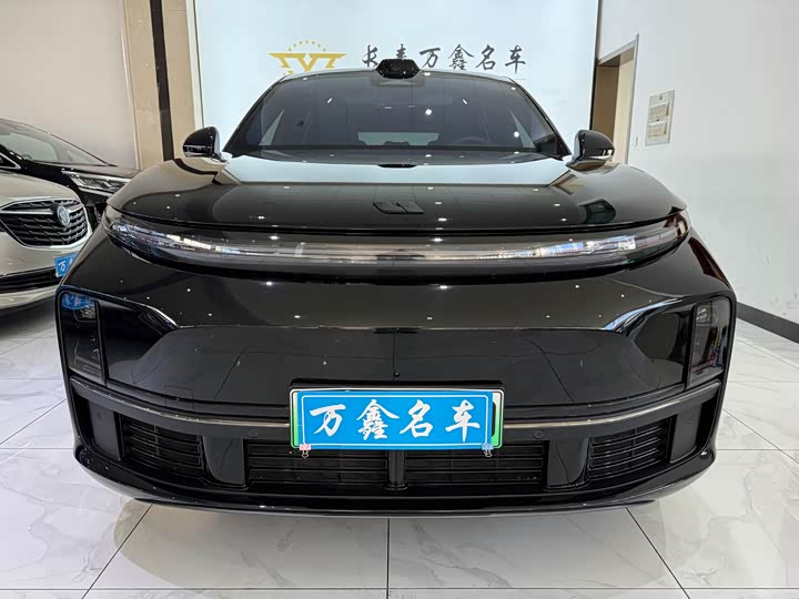 Фото 2 - LiXiang L7