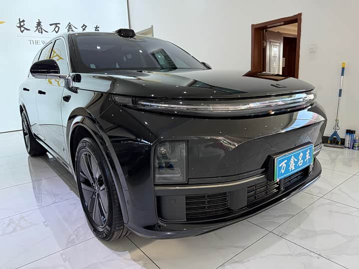 Фото 3 - LiXiang L7