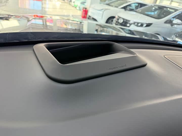 Фото 4 - LiXiang L7