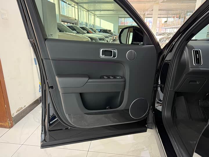 Фото 6 - LiXiang L7