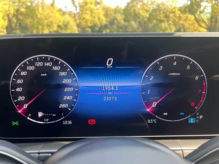 Фото 15 - Mercedes-Benz GLE-Class