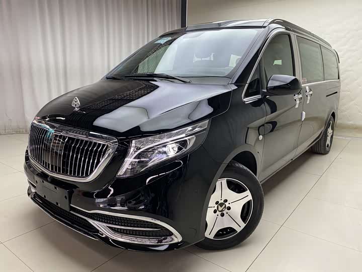 Фото 1 - Mercedes-Benz Vito