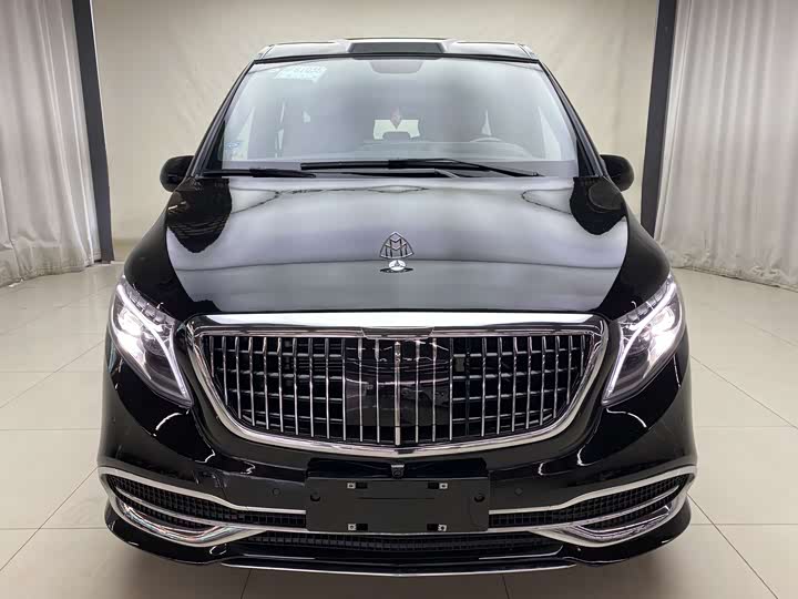 Фото 2 - Mercedes-Benz Vito