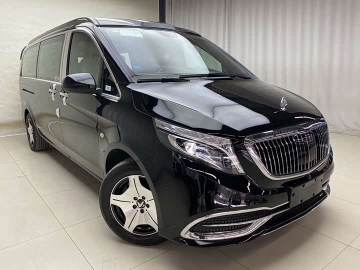 Фото 3 - Mercedes-Benz Vito