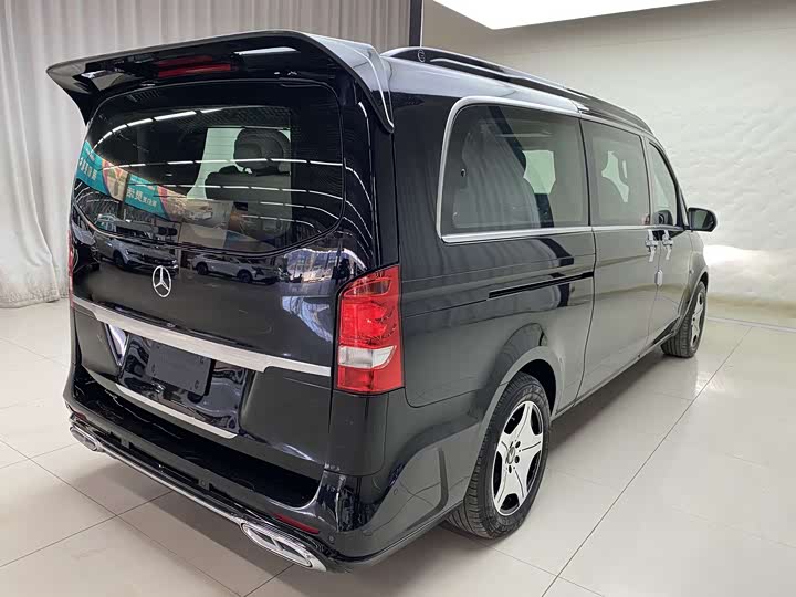 Фото 4 - Mercedes-Benz Vito