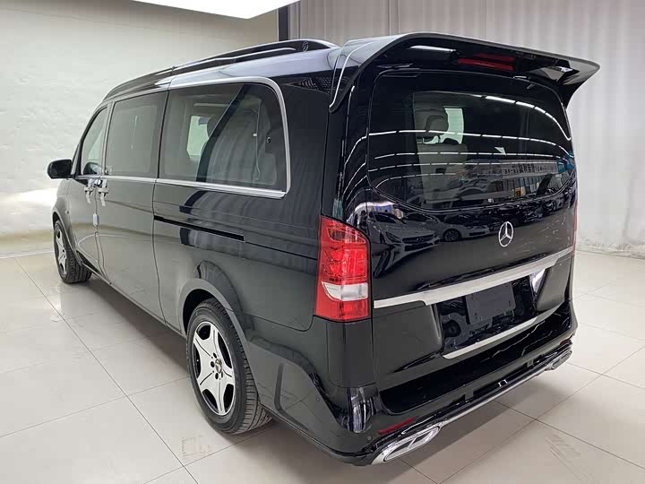 Фото 6 - Mercedes-Benz Vito